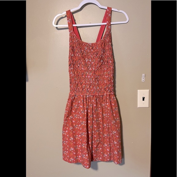 Free People Petunia Mini Dress NWT - Picture 6 of 10